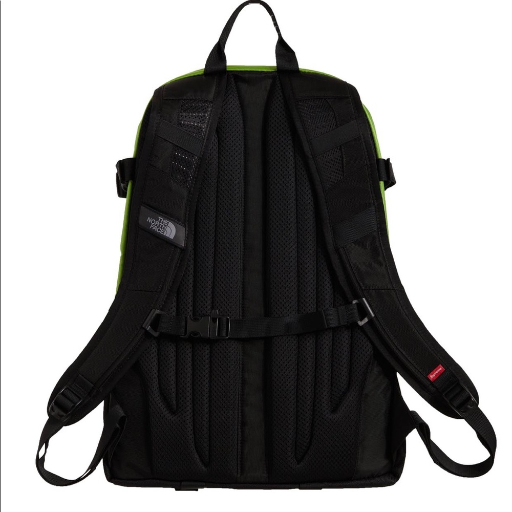Supreme The North Face Backpack - Picture 3 of 5